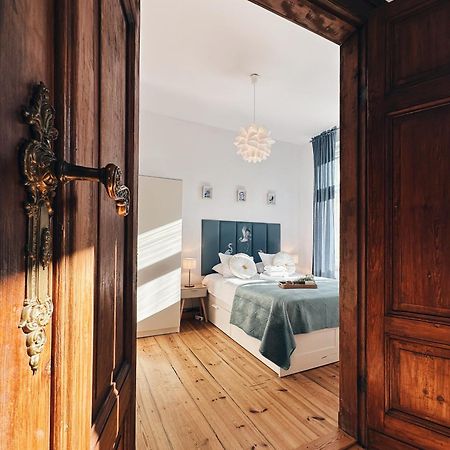 Best 2 Rest Apartment Torun Bagian luar foto