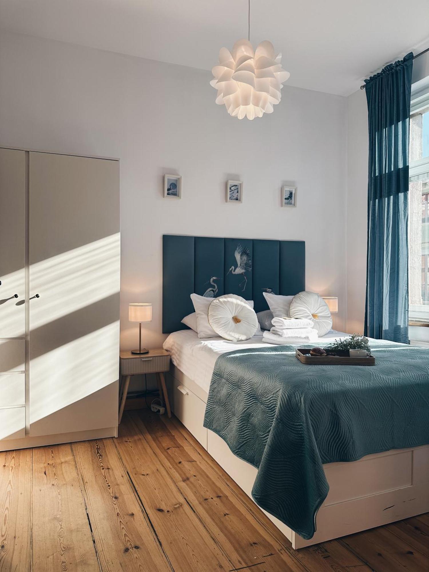 Best 2 Rest Apartment Torun Bagian luar foto