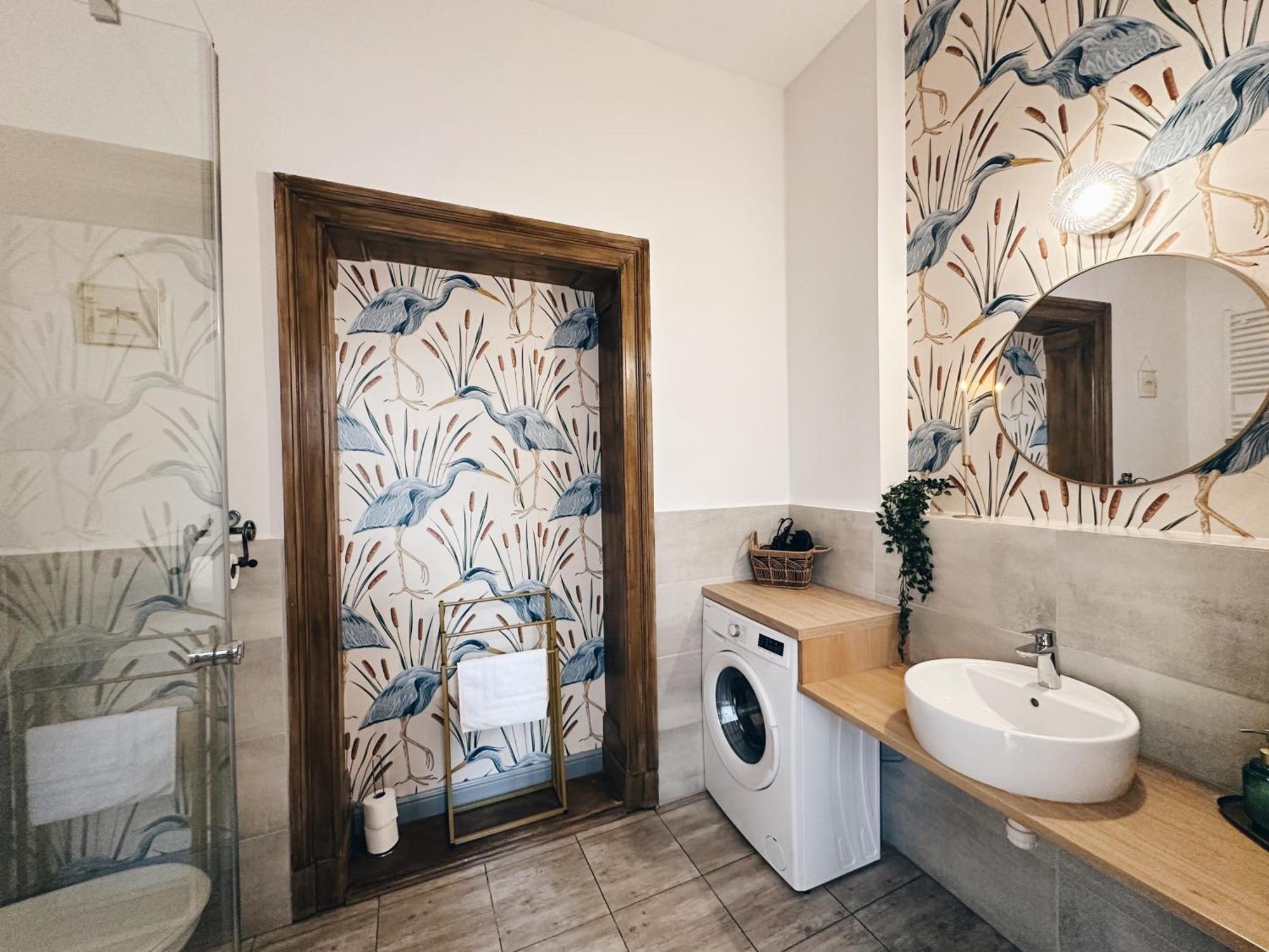 Best 2 Rest Apartment Torun Bagian luar foto